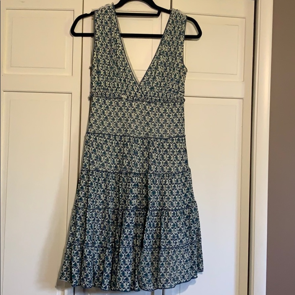 Lightly worn summer dress